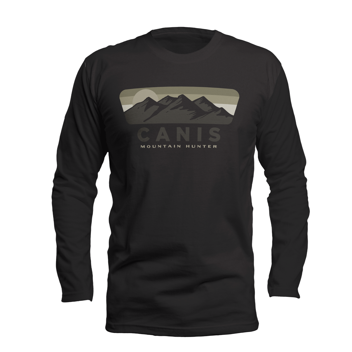 CANIS Mountain Hunter LS