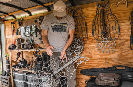 Gear Drop:  Whitetail Hunting Rig