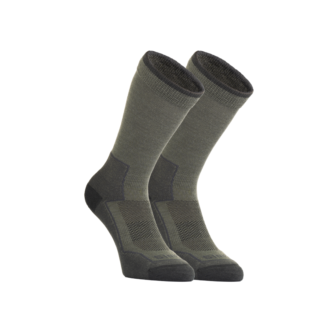 Summit Merino Socks Mid Boot 2-Pack