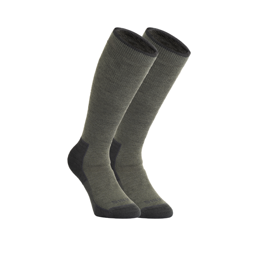 Summit Merino Socks Tall Boot 2-Pack