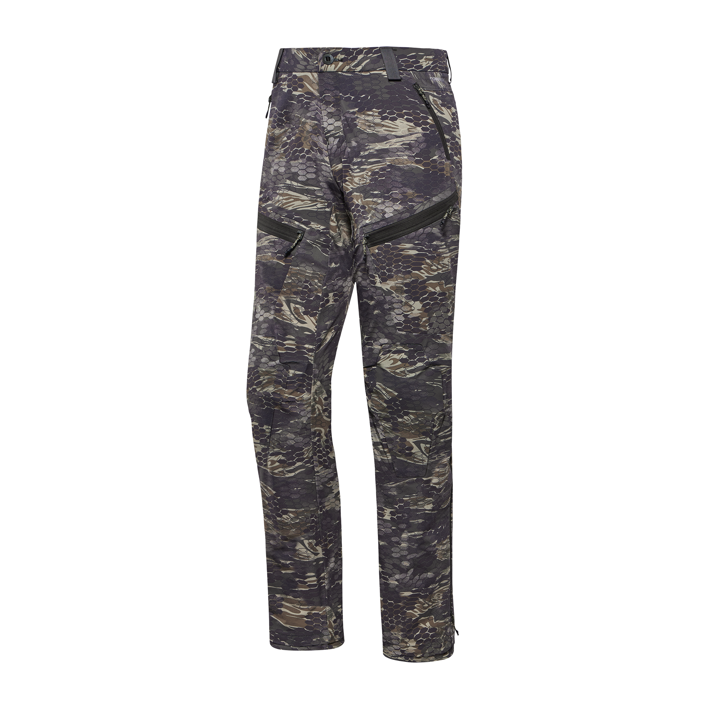 Alpine Light Pant- The Best Hunting Pants On The Market 36 / Beech