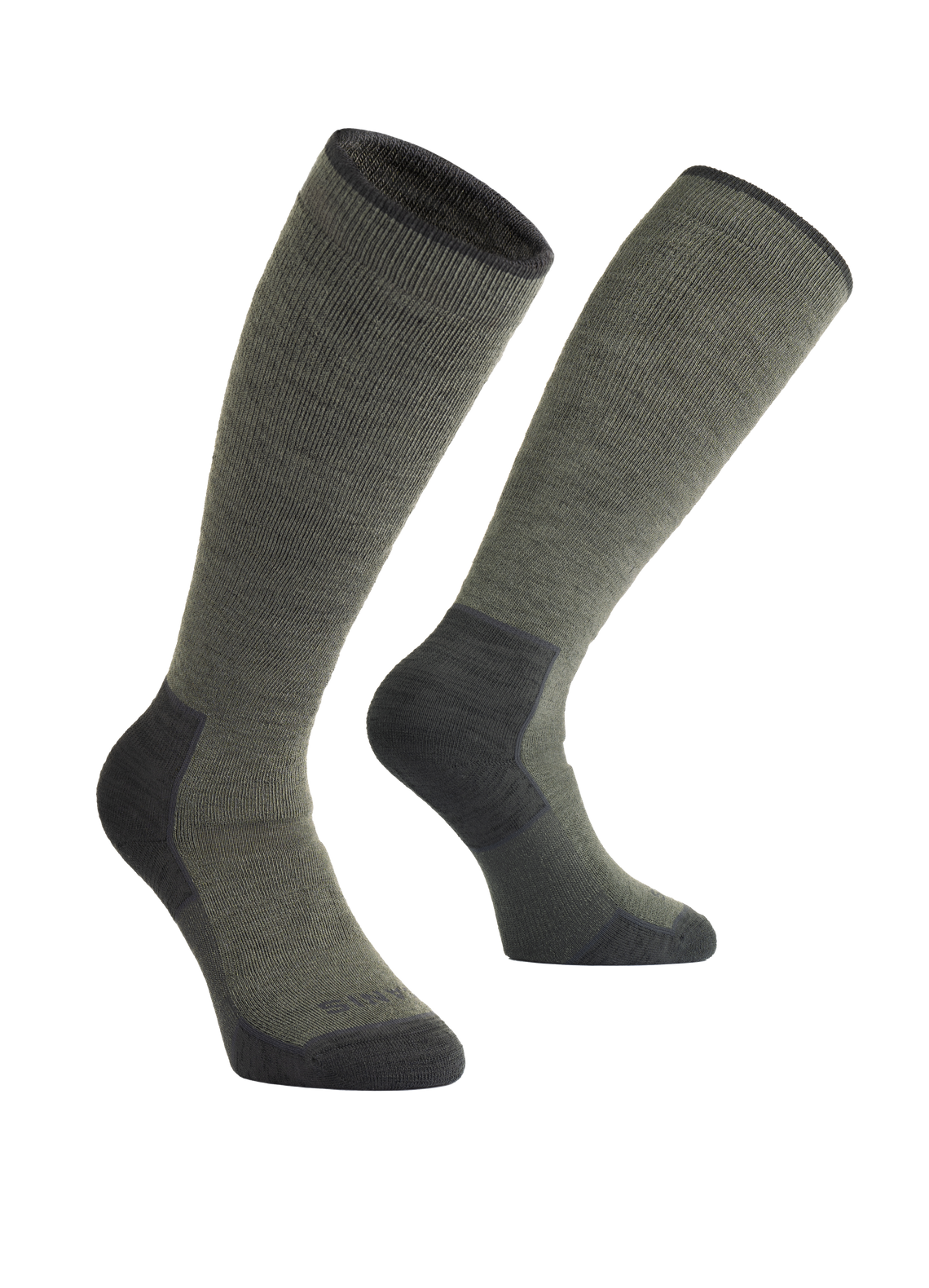 Summit Merino Socks Tall Boot 3-Pack