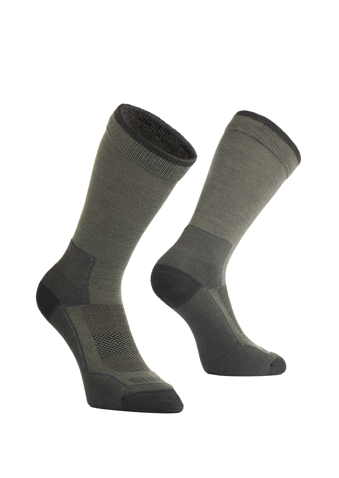 Summit Merino Socks Mid Boot 2-Pack