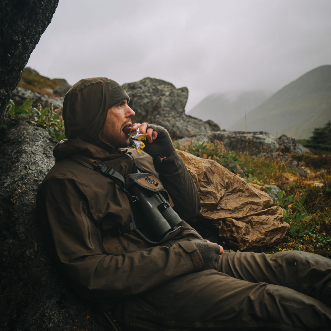 Nunavut Rain Jacket