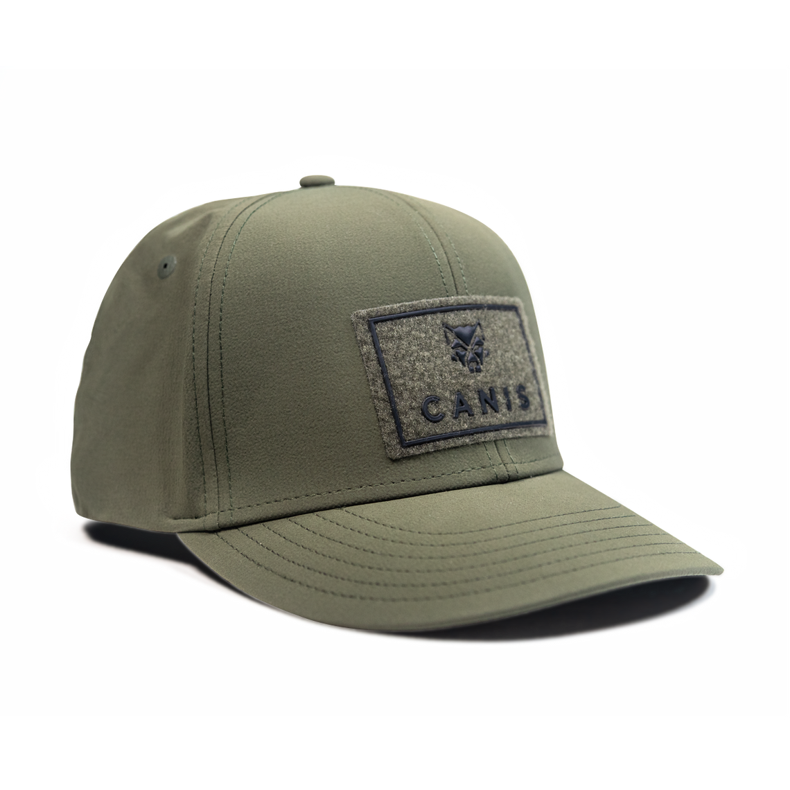 Alpha Flex Hat/Camouflage Hunting Hat S/M / Alpha Camo