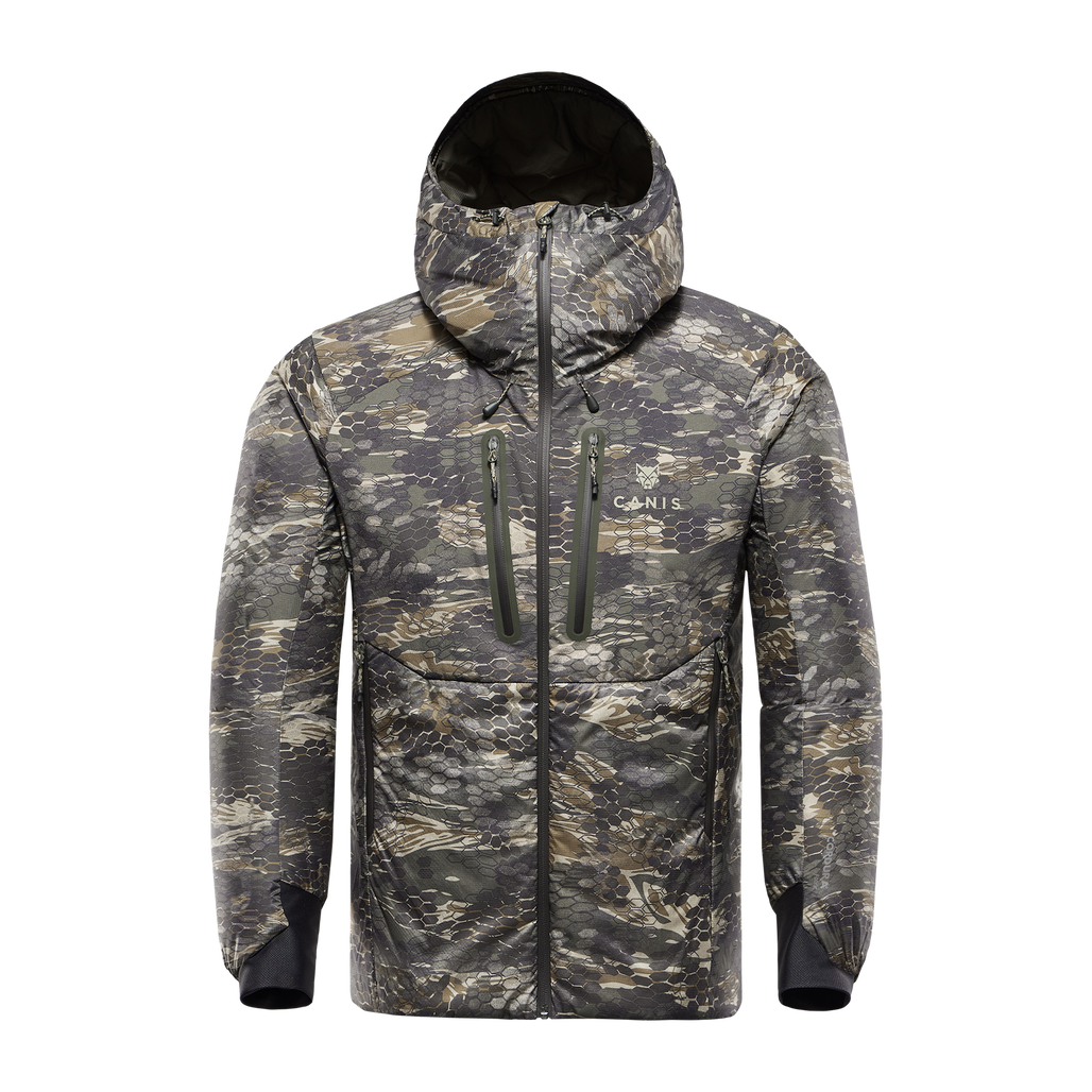 Pamir Insulation Jacket