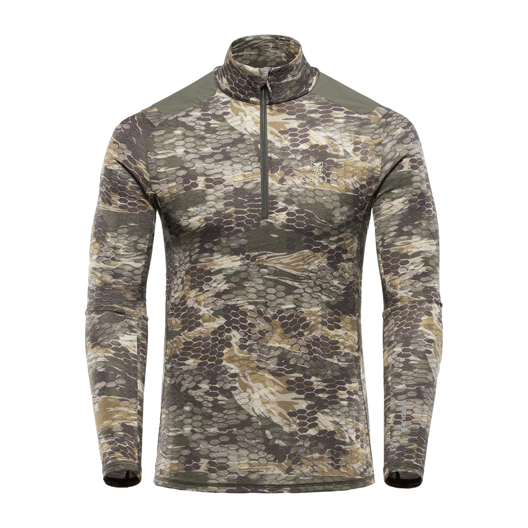 CANIS Technical Hunting Apparel